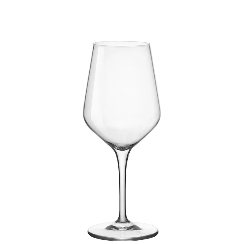 35 cl - Electra Calice Vino Bianco in Vetro - Set 6 Pezzi