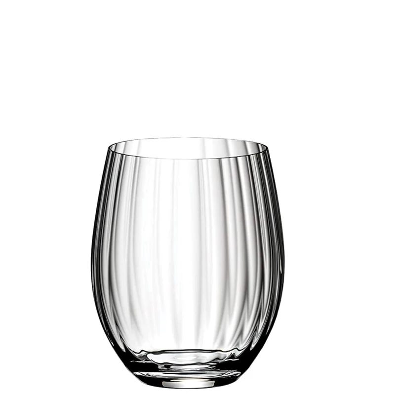 58 cl - Mixing Tonic Bicchiere Cocktail in Vetro - Set 4 Pezzi