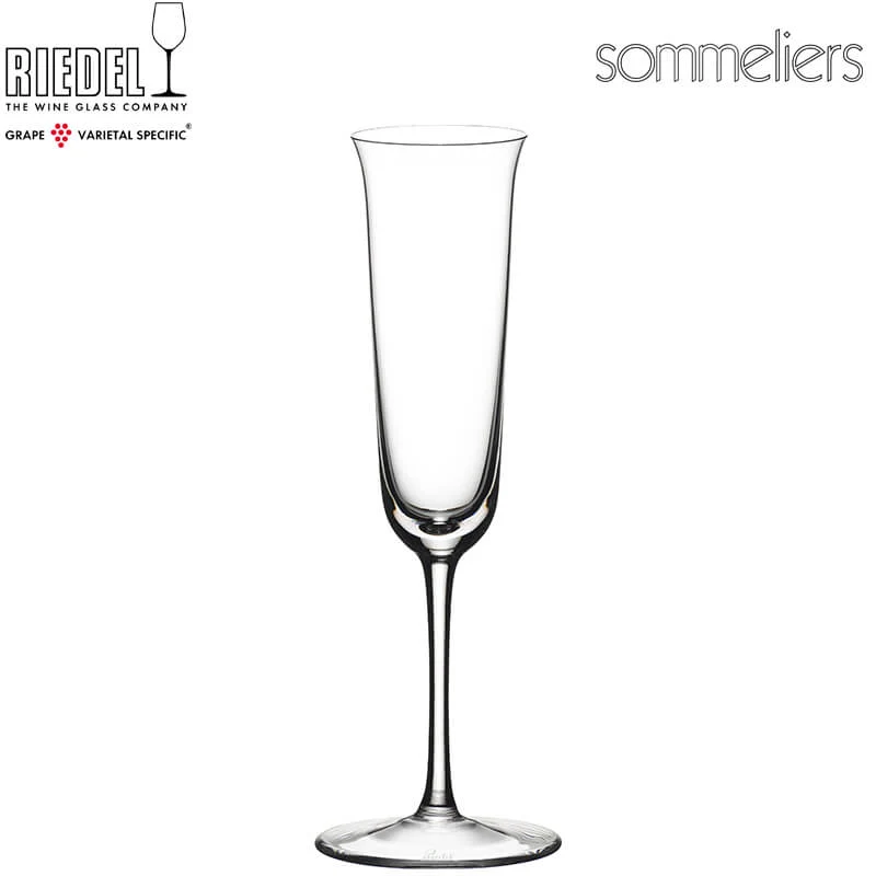 11 cl - Sommeliers Calice Liquore in Vetro