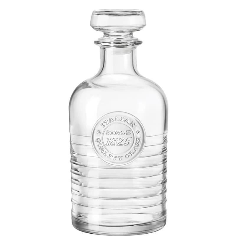 1.25 Litri - Officina 1825 Bottiglia in Vetro