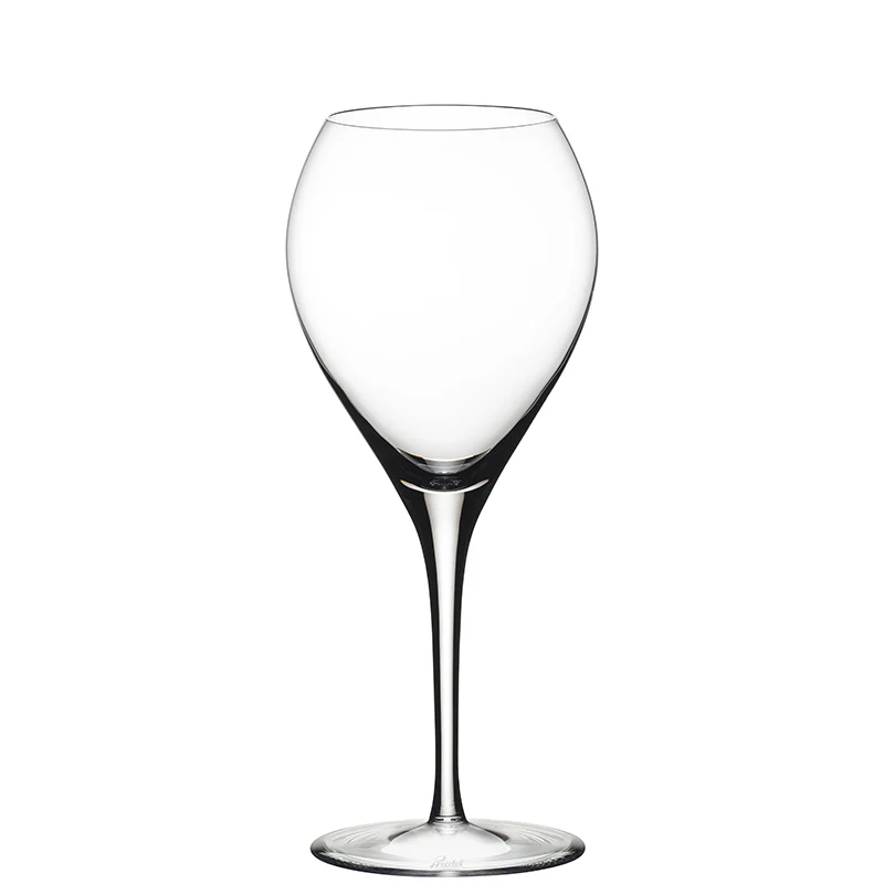 34 cl - Sommeliers Calice Vino Bianco in Vetro