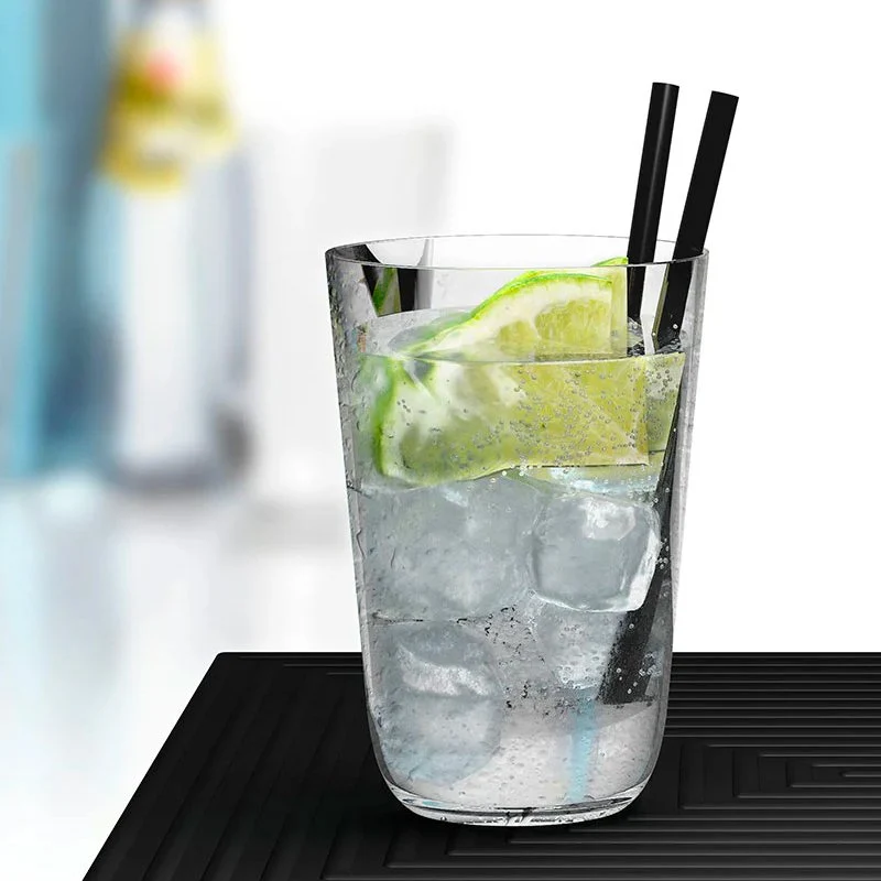 40 cl - Tonic Bicchiere Cocktail in Vetro - Set 6 Pezzi