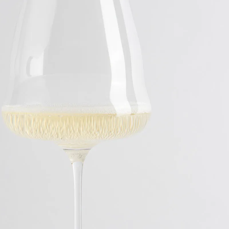 74.2 cl - Winewings Calice Degustazione Champagne in Vetro