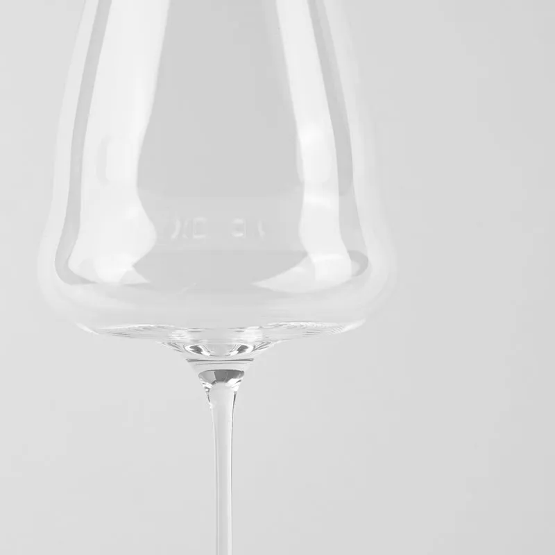74.2 cl - Winewings Calice Degustazione Champagne in Vetro
