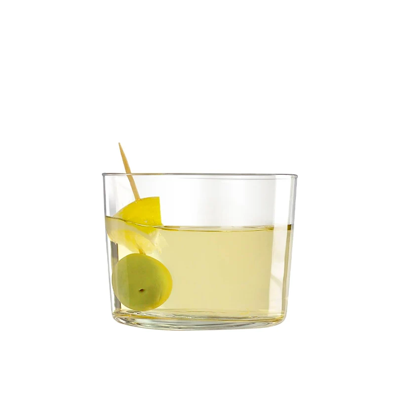 19 cl - Starck Bicchiere Liquore in Vetro - Set 6 Pezzi