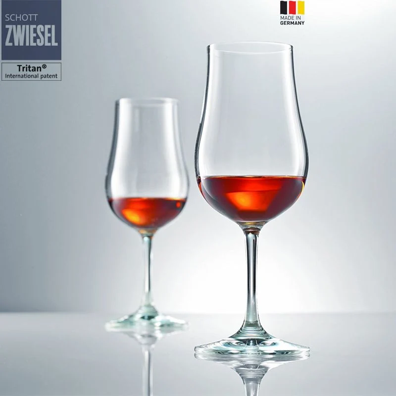 21.8 cl - Bar Special Bicchiere Whisky in Vetro - Set 6 Pezzi