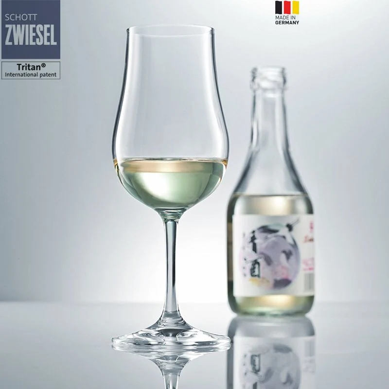 21.8 cl - Bar Special Bicchiere Whisky in Vetro - Set 6 Pezzi