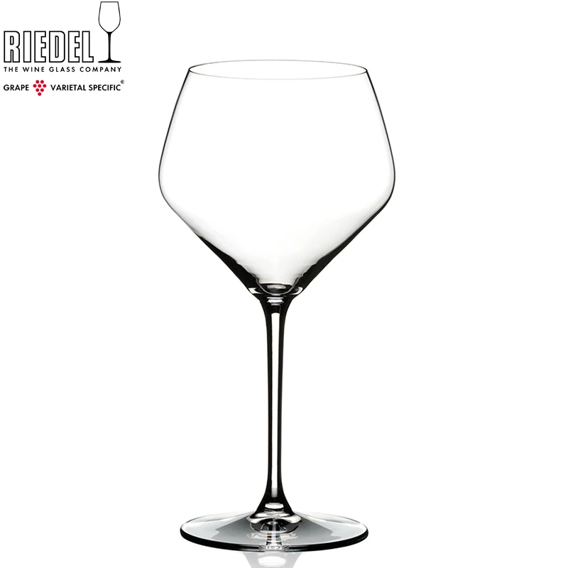 67 cl - Gin Calice Gin Tonic in Vetro - Set 4 Pezzi