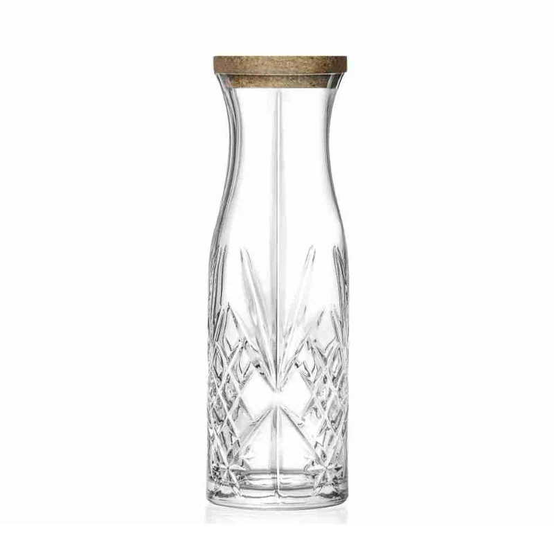 116 cl - Melodia Caraffa in Vetro
