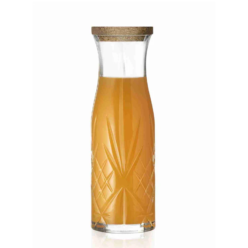 116 cl - Melodia Caraffa in Vetro