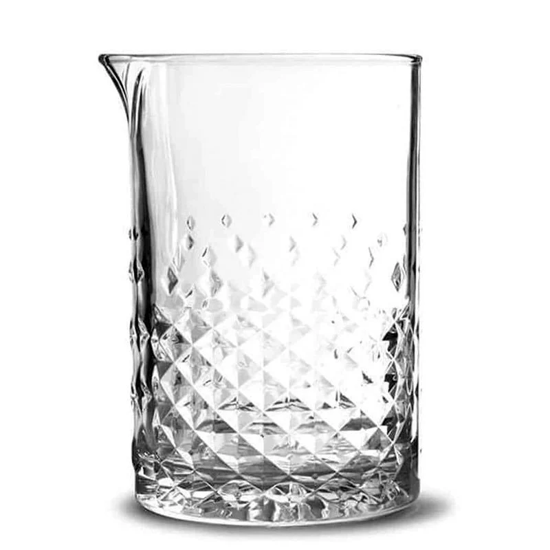 75 cl - Carats Mixing Glass in Vetro