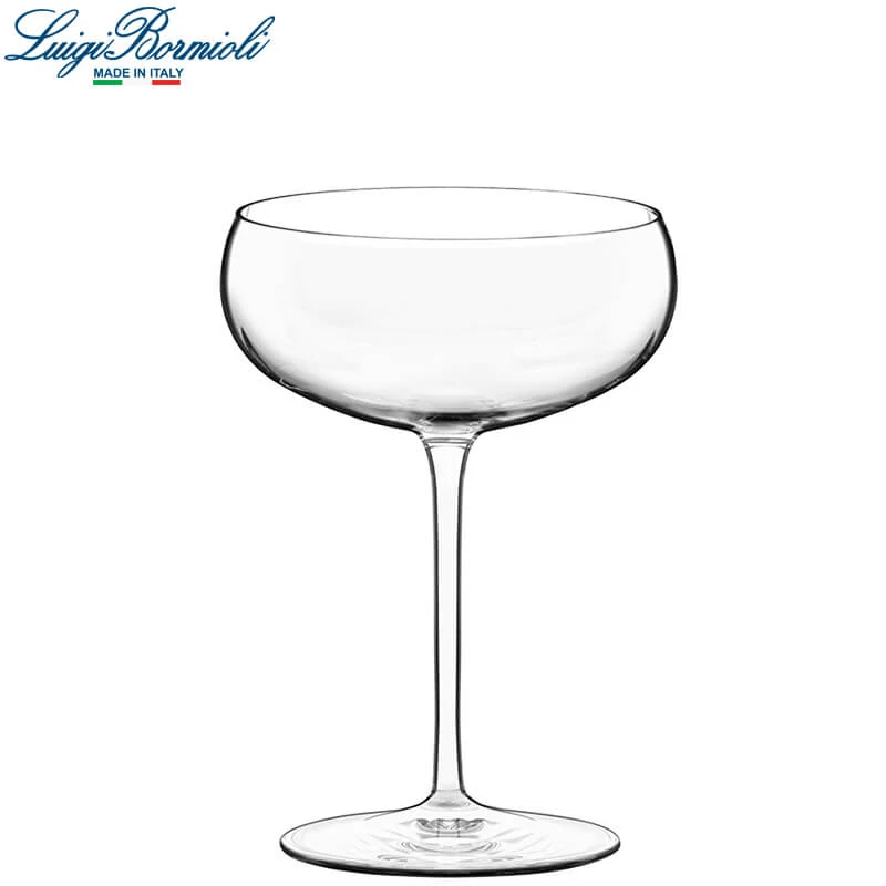 30 cl - Talismano Bicchiere Martini in Vetro - Set 4 Pezzi