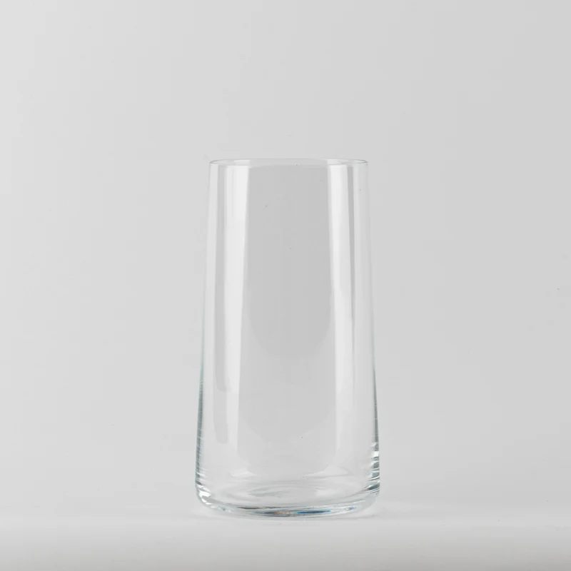 55 cl - Avant Garde Bicchiere Bibita in Vetro - Set 6 Pezzi