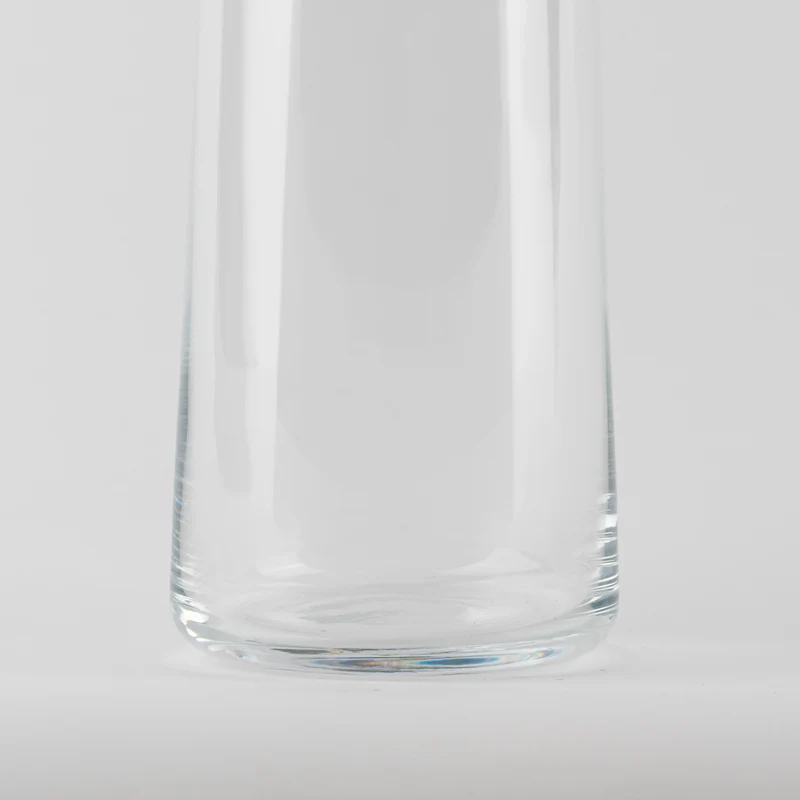 55 cl - Avant Garde Bicchiere Bibita in Vetro - Set 6 Pezzi