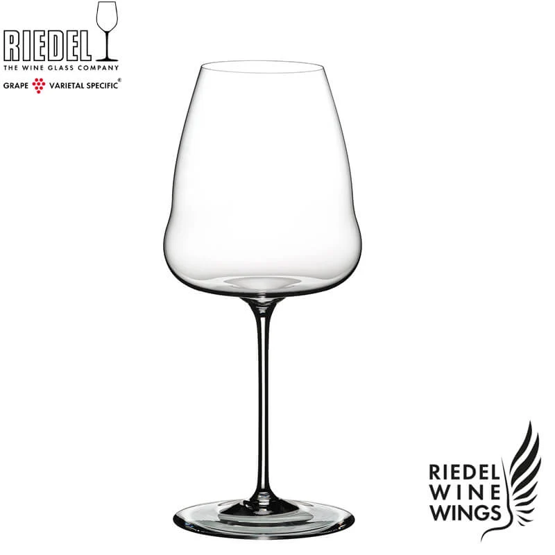 74.2 cl - Winewings Calice Vino Bianco Sauvignon Blanc in Vetro