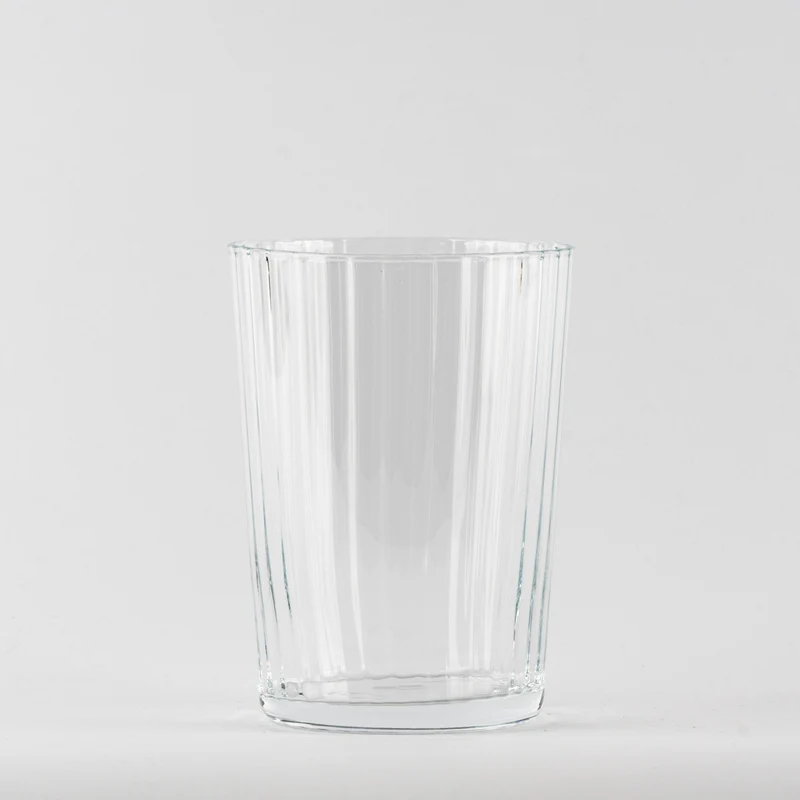 50 cl - Exclusiva Bicchiere Gin Fizz in Vetro - Set 12 Pezzi