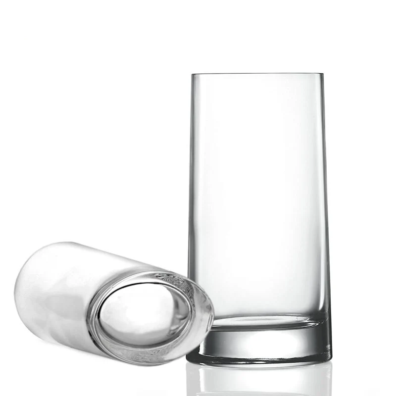 31 cl - Veronese Bicchiere Aperitivo in Vetro - Set 6 Pezzi