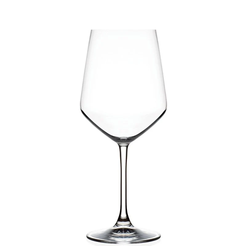 55 cl - Universum Calice Vino Rosso in Vetro - Set 6 Pezzi