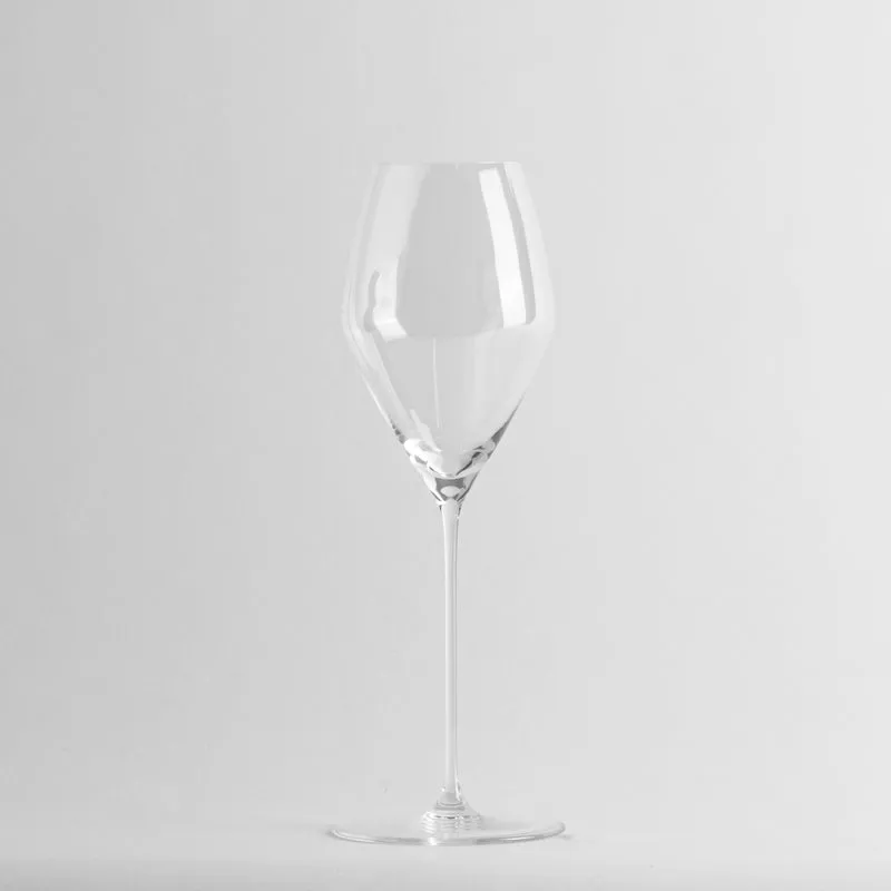 34.7 cl - Veloce Calice Degustazione in Vetro - Set 2 Pezzi