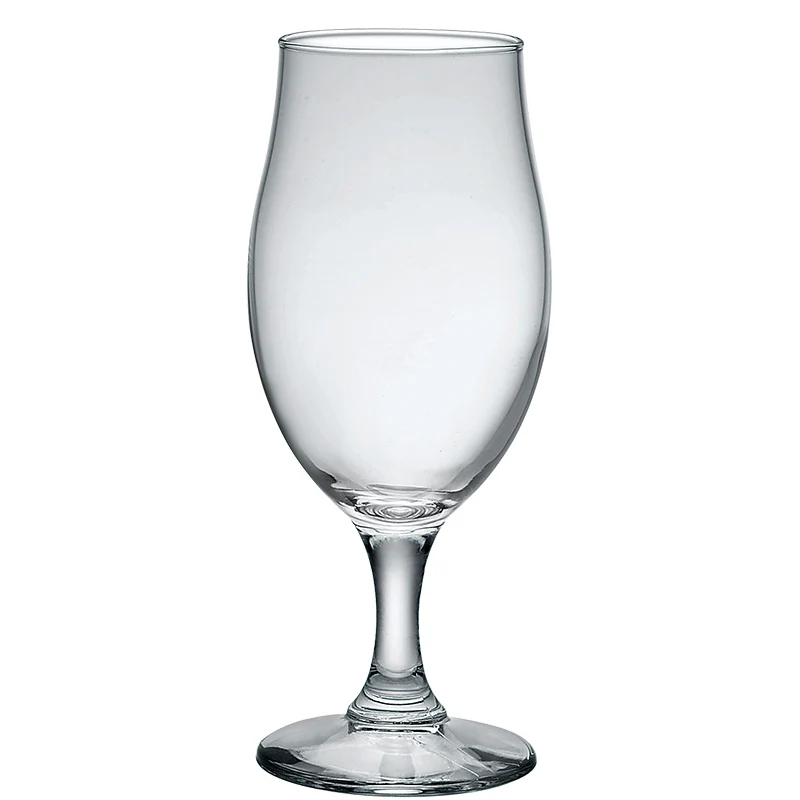 52.9 cl - Executive Calice Birra in Vetro - Set 3 Pezzi