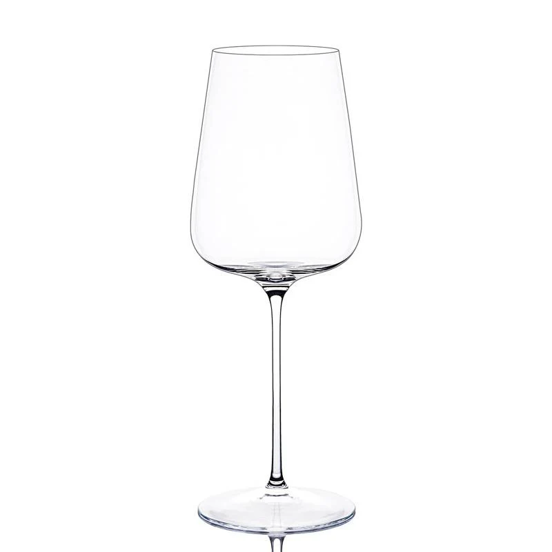 57 cl - Etoilè Blanc Extreme Calice Vino Bianco in Vetro - Set 2 Pezzi