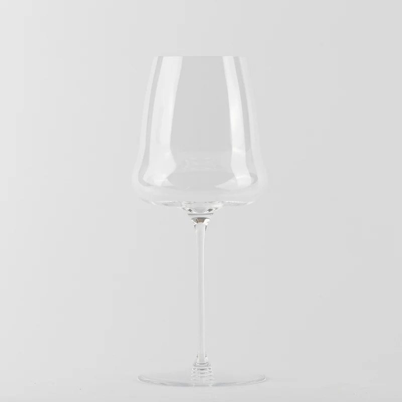 73.6 cl - Winewings Calice Vino Bianco Chardonnay in Vetro