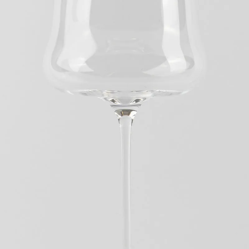 73.6 cl - Winewings Calice Vino Bianco Chardonnay in Vetro