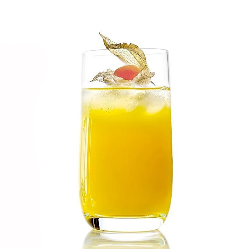 31.5 cl - Weinland Bicchiere Bibita in Vetro - Set 6 Pezzi