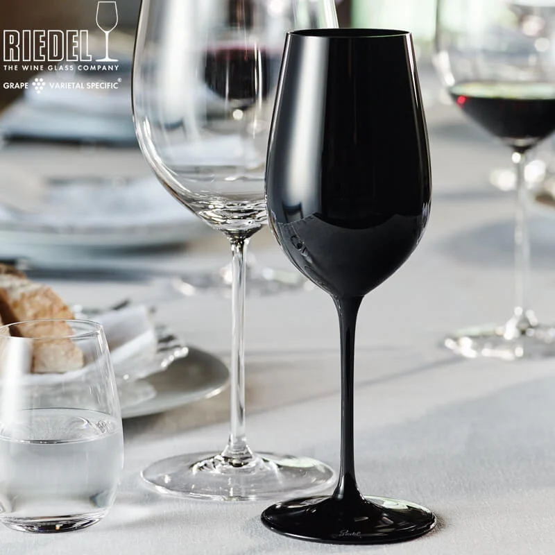 38 cl - Sommeliers Calice Degustazione in Vetro