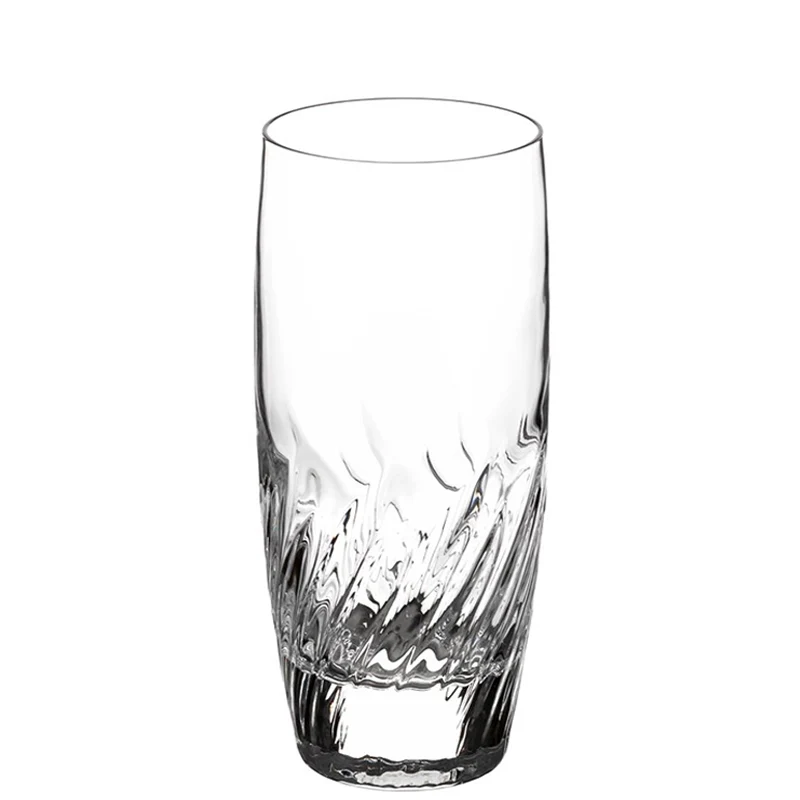 43.5 cl - Mixology Bicchiere Cocktail in Vetro - Set 6 Pezzi
