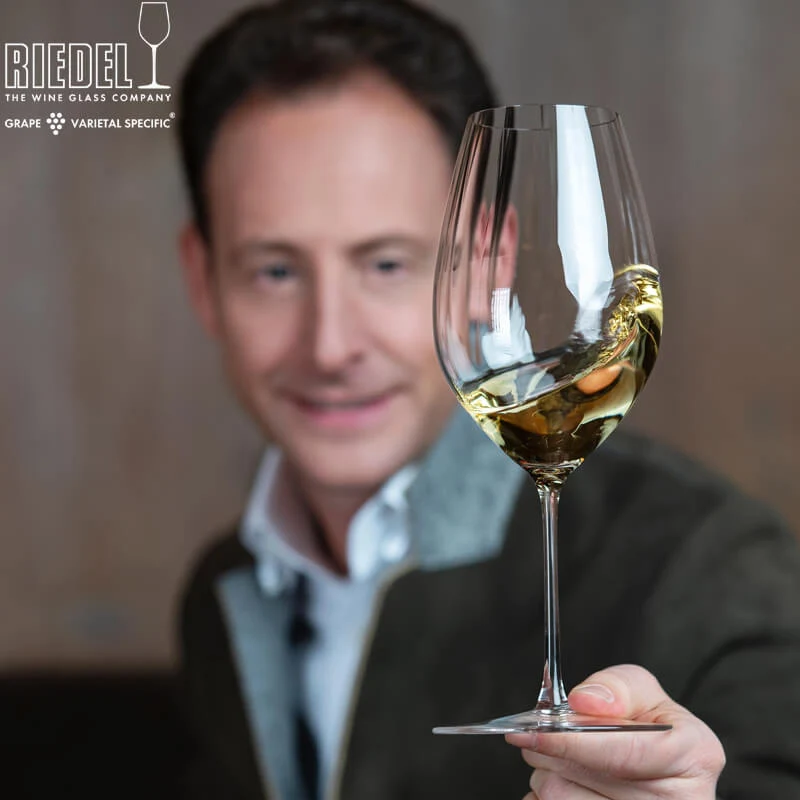 Performance Calice Degustazione in Vetro - Set 4 Pezzi