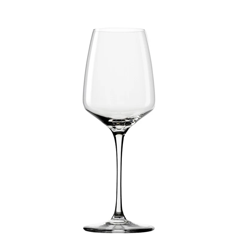 35 cl - Experience Calice Vino Bianco in Vetro - Set 6 Pezzi