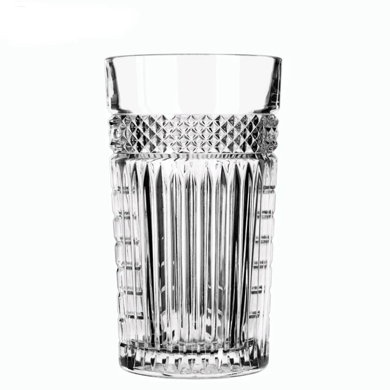 47 cl - Radiant Bicchiere Bibita in Vetro - Set 12 Pezzi