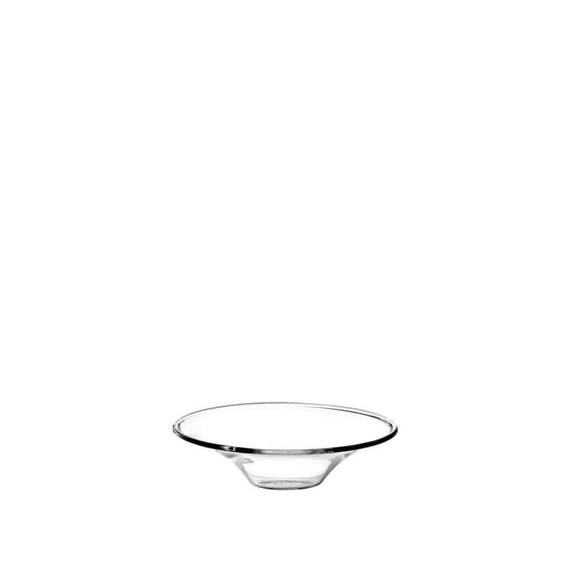 9 cm Tesoro Coperchio Calice in Vetro Borosilicato - Set 2 Pezzi