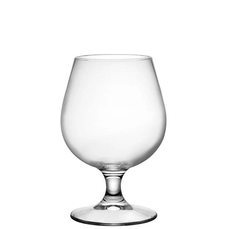 53 cl - Riserva Calice Snifter in Vetro - Set 6 Pezzi