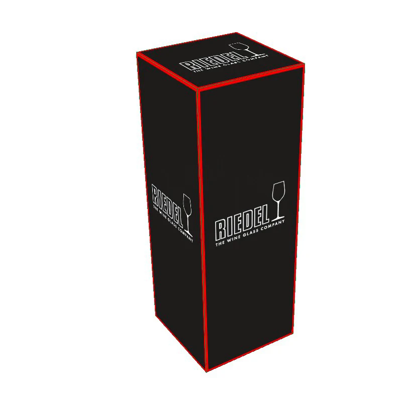 158.5 cl - Superleggero Decanter in Vetro