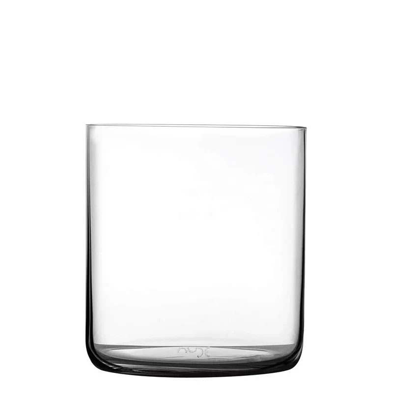 30 cl - Finesse Bicchiere Whisky in Vetro - Set 6 Pezzi