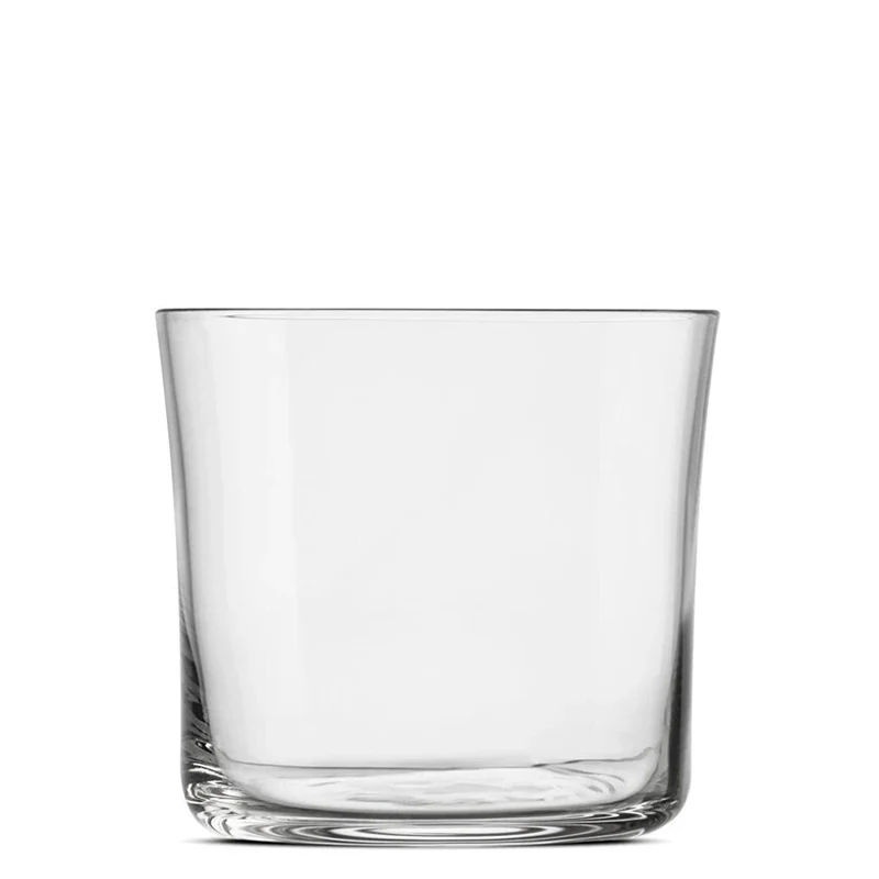 29.5 cl - Savage Bicchiere Whisky Lowball in Vetro - Set 6 Pezzi