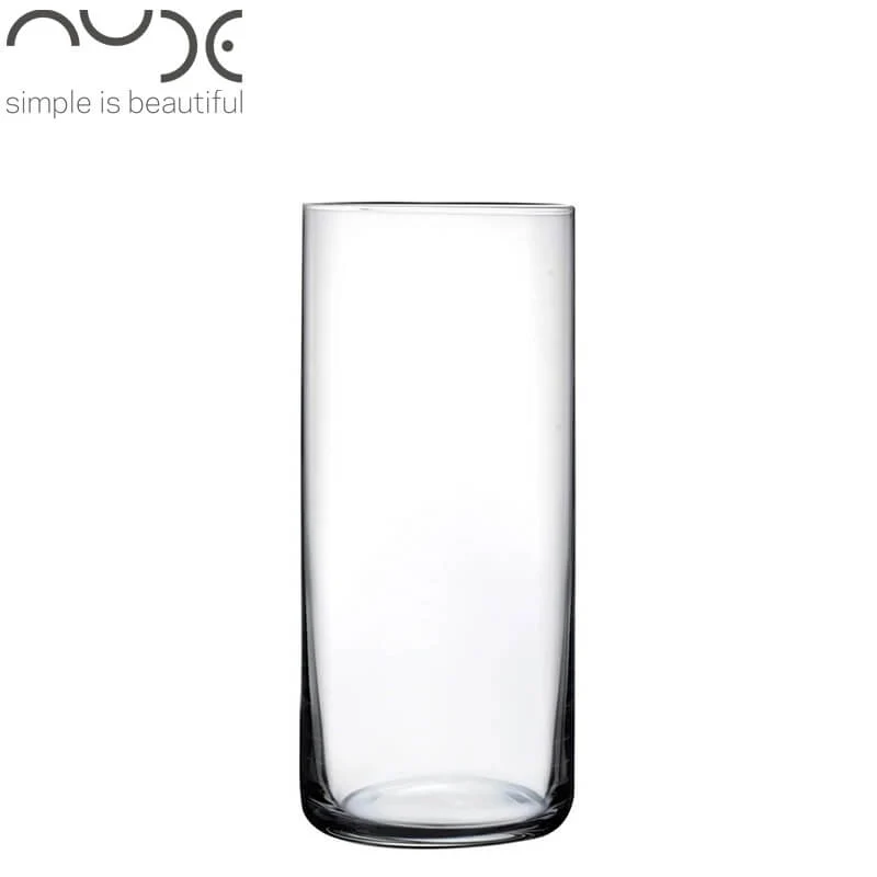 35 cl - Finesse Bicchiere Bibita in Vetro - Set 6 Pezzi