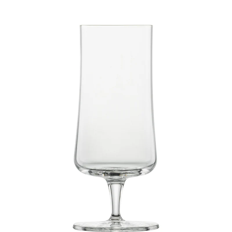39.3 cl - Beer Basic Calice Birra in Vetro - Set 6 Pezzi