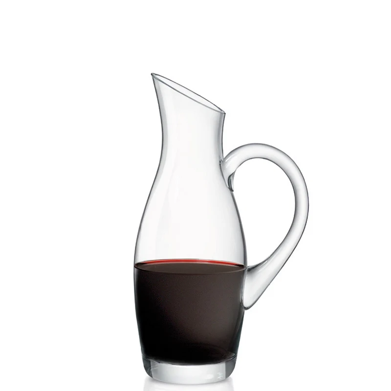 25 cl - Inalto Invito Caraffa in Vetro
