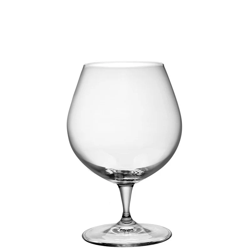64.5 cl - Premium Calice Snifter in Vetro - Set 6 Pezzi