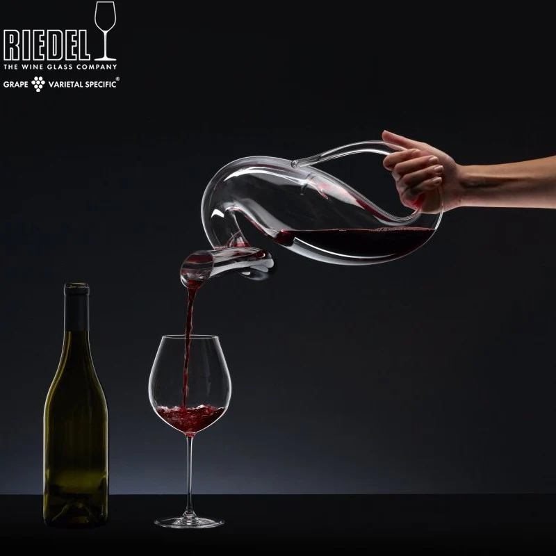 150 cl - Mamba Decanter in Vetro