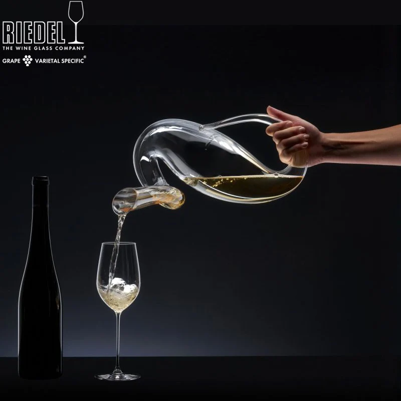 150 cl - Mamba Decanter in Vetro