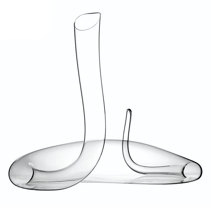 150 cl - Mamba Decanter in Vetro