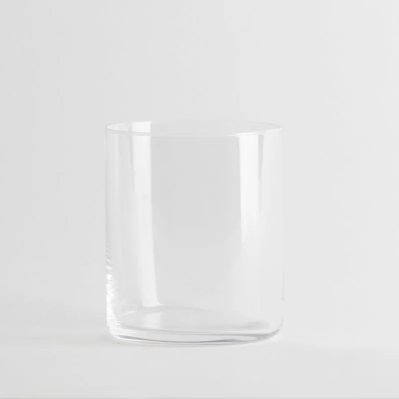 52.4 cl - Kyoto Bicchiere Whisky in Vetro - Set 6 Pezzi