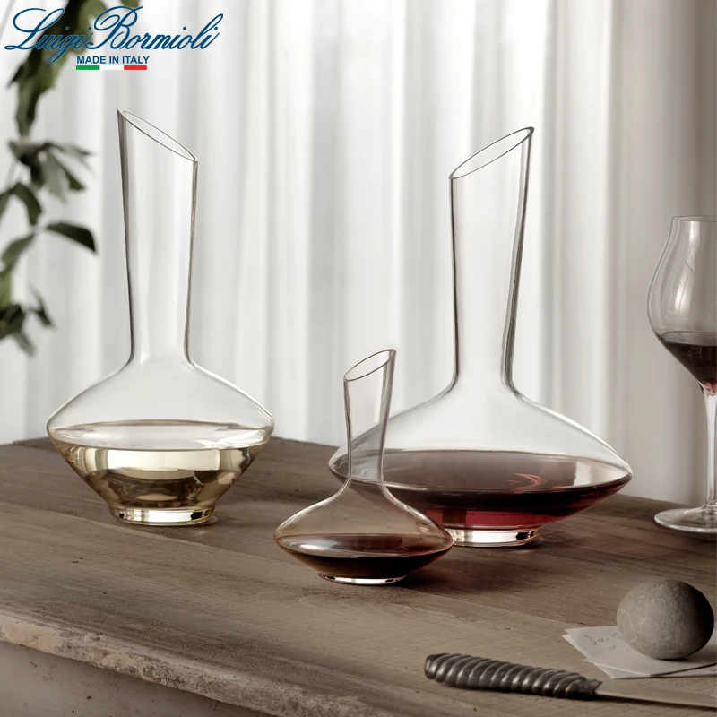 75 cl - Vinea Decanter in Vetro