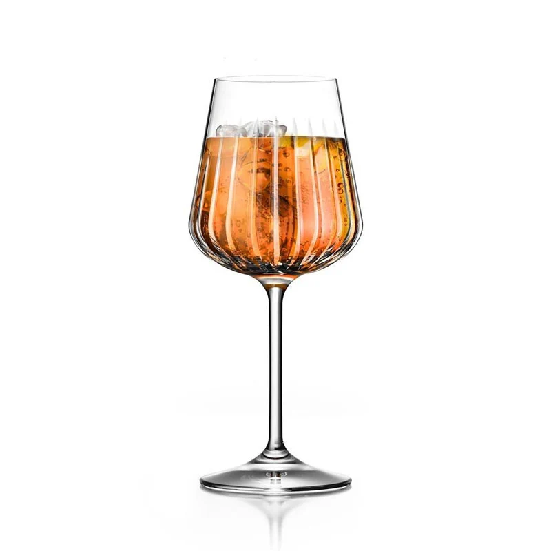 51 cl - Timeless Calice Spritz in Vetro - Set 6 Pezzi