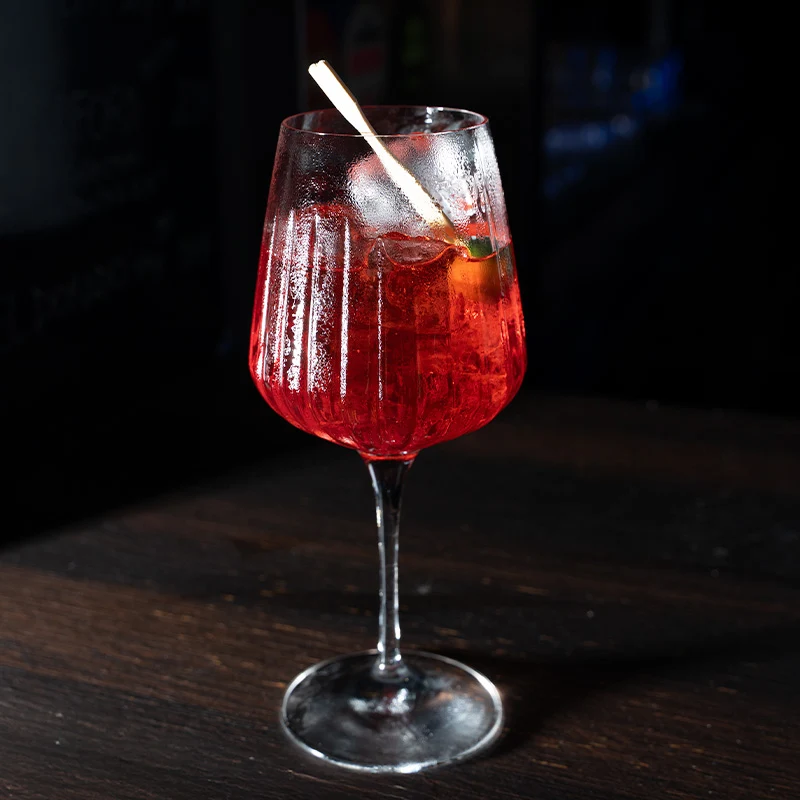 51 cl - Timeless Calice Spritz in Vetro - Set 6 Pezzi