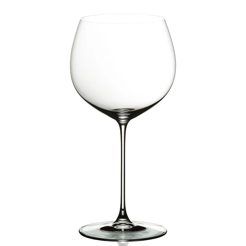 62 cl - Veritas Calice Vino Bianco in Vetro Soffiato - Set 2 Pezzi